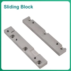 Sliding Block Pressing block for WM210V-250/239 BHC210 HS210 JY210V CTC210 Lathe Spare Parts