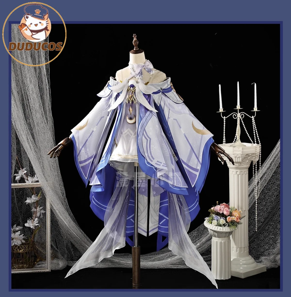 Thumbnail 2 - #11 Trending Genshin Impact Costumes Right Now