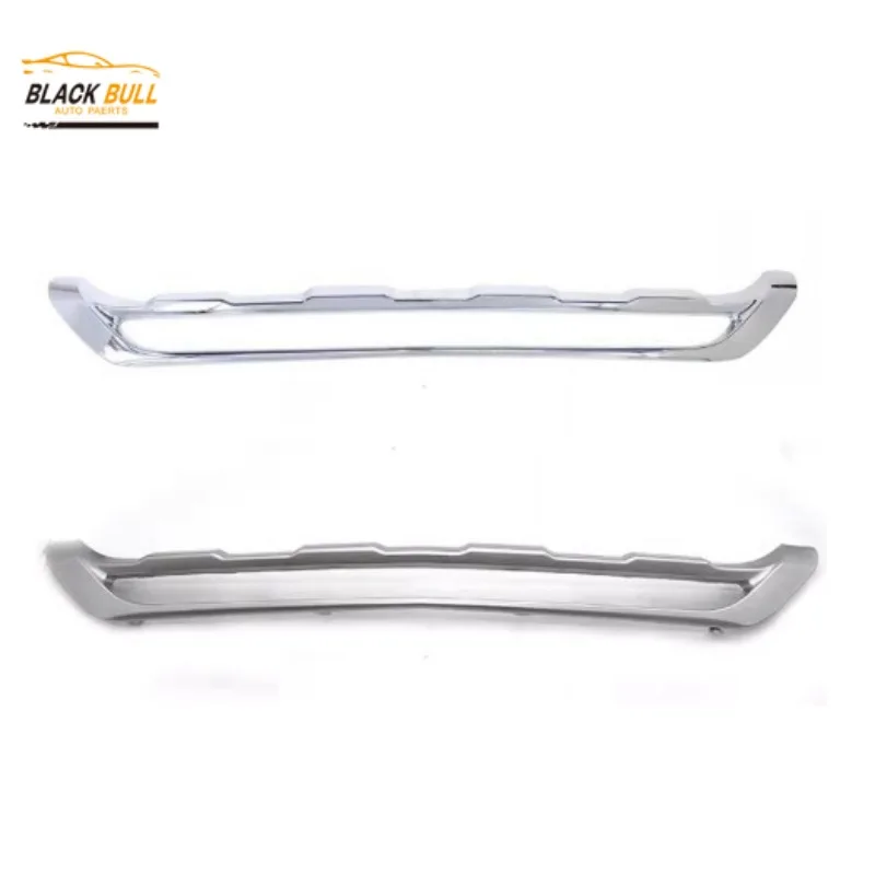 

2048851722 2048851822 Накладка на передний бампер для Mercedes Benz GLK W204