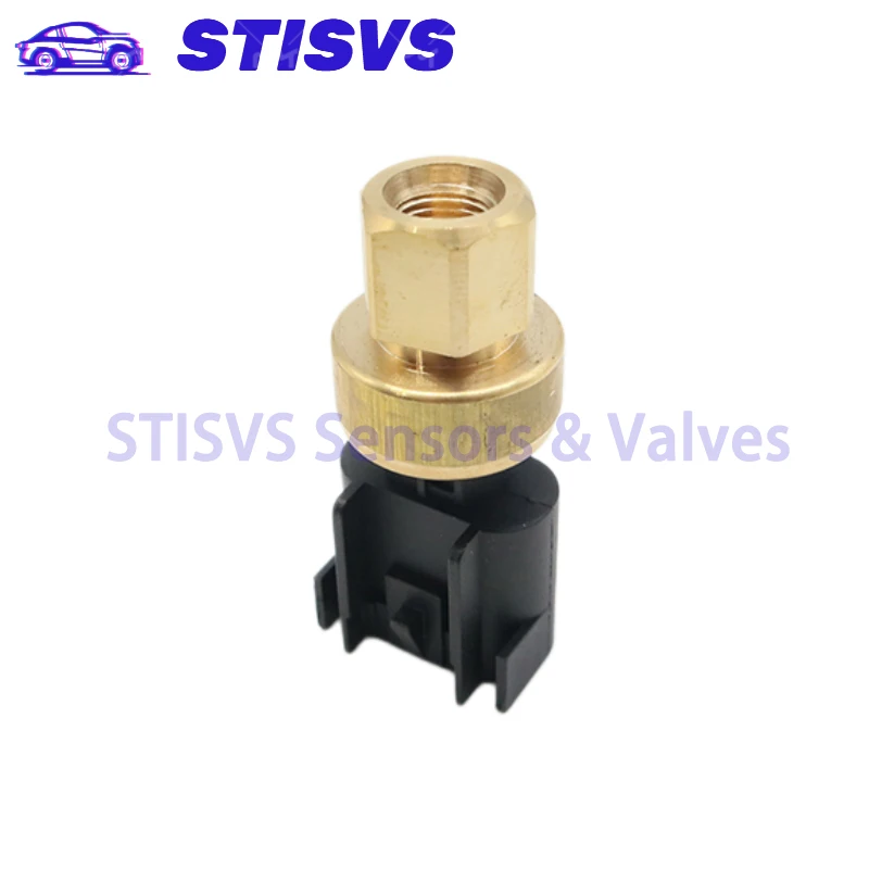 13500744 For Chevrolet Tahoe 2007-2009 Express  Avalanche GMC Sierra Hummer H2 Engine Oil Pressure Sensor 15239857 2133837 76474