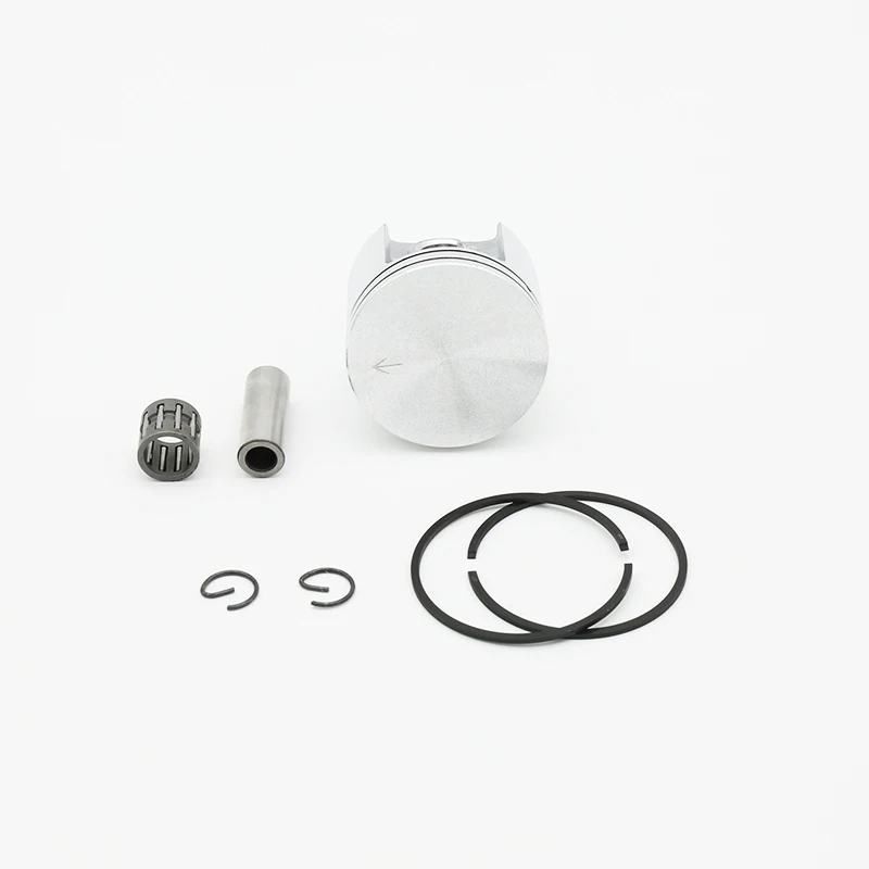 35mm 38m 40mm Piston Kit Fit For STIHL FS120 FS 120 250 200 FS250 R FS200 R String Trimmer Brush Cutter Strimmer Spare Parts