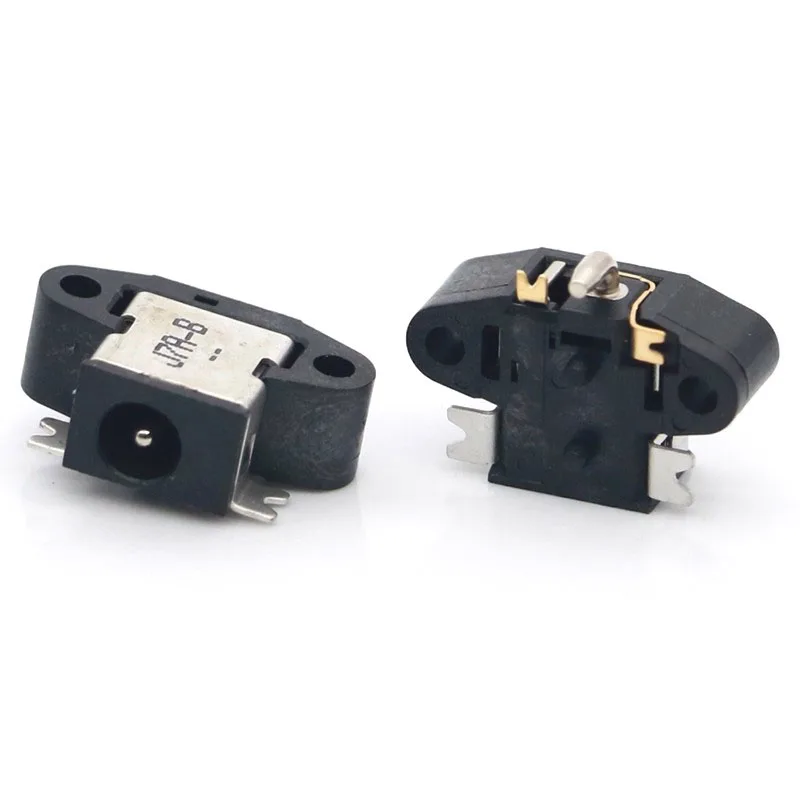 PJ-467 data port adapter, notebook motherboard port, power interface plug, DC socket connector, 1.3 needle