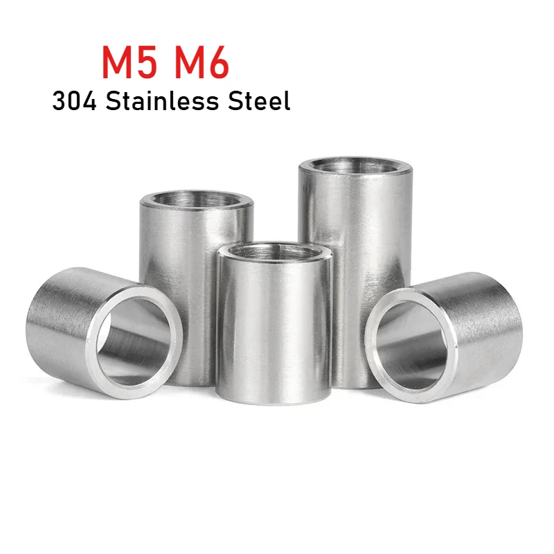 2/5/10Pcs M5 M6 304…