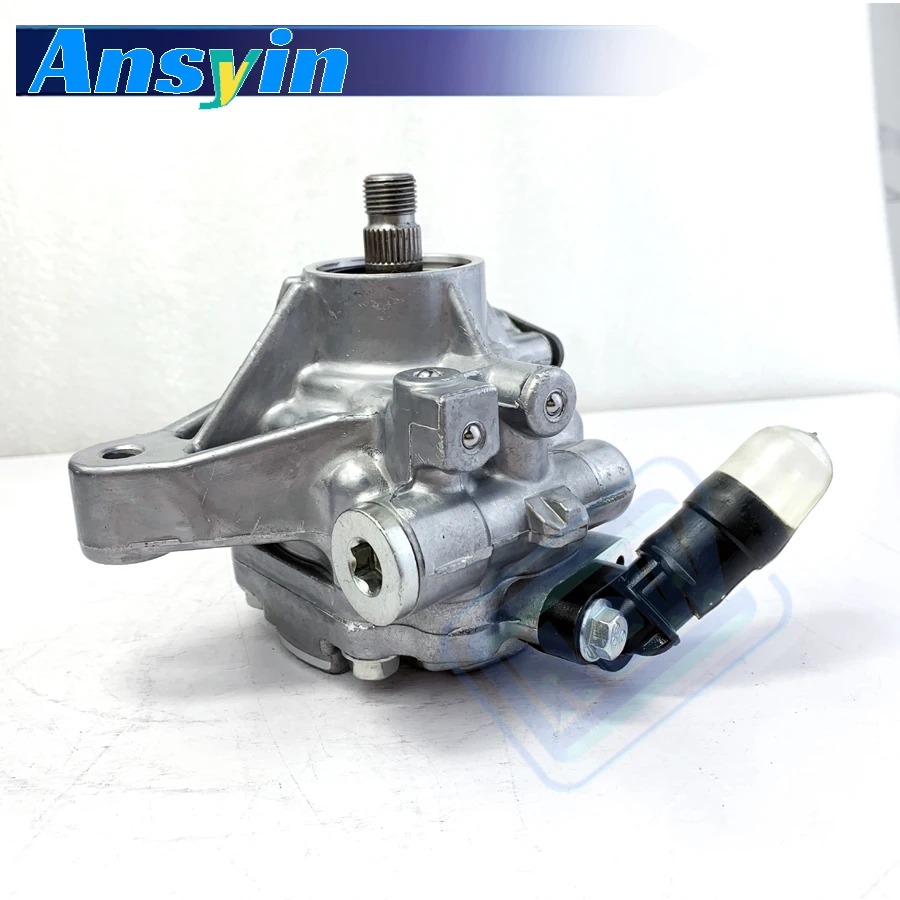 Power Steering Pump For for Honda CRV ACCORD 2.7 56110-PNB-023 56110-PNB-013 56110-PNB-003 56110-RTA-A03 56110-RTA-A01