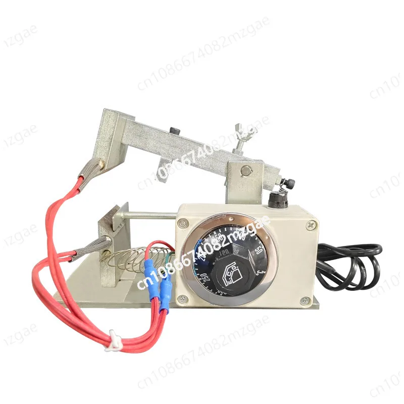 TPE wire stripping machine, headphone wire dedicated temperature controlled heating stripping machine