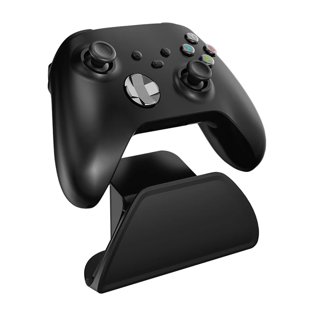 Gamepad Desk Holder Bracket Universal Gamepad Support Stand Space Saving Storage Rack for Xbox Series S X ONE/ONE SLIM/ONE X view 4