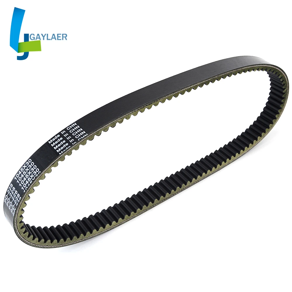 3211077   Courroie d'entraînement pour Polaris Sportsman 335 400 450 500 Magnum 325 330 ATP 330 Big Boss 500 Ranger Scrambler Magnum 325 330