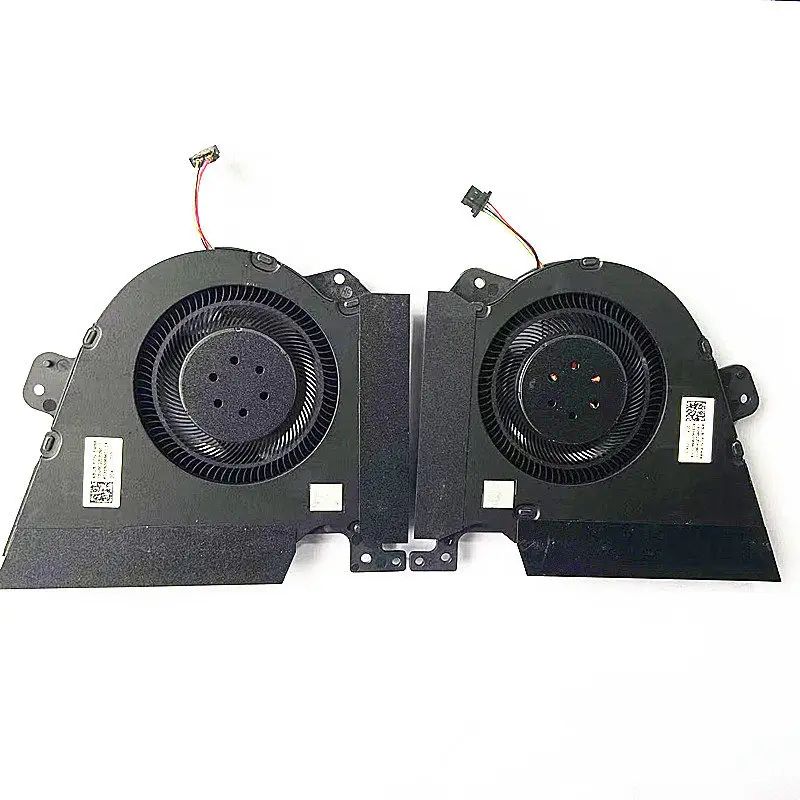 NEW ORIGINAL FOR ASUS ROG Zephyrus Duo GX550 Player Country, Ice Blade 5 Fan