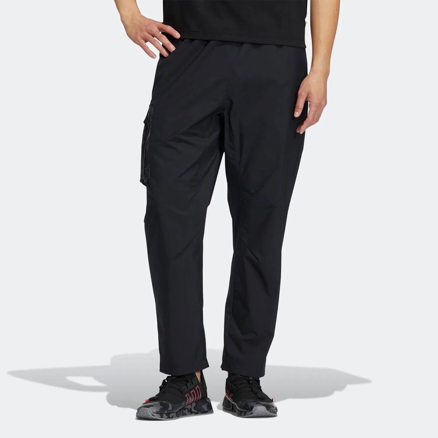 

Мужские повседневные спортивные брюки Adidas Originals IM WOVEN PANT HS7292