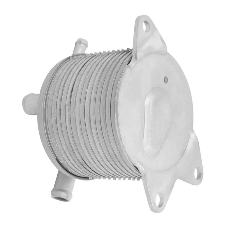 Oil Cooler Assembly Oil Cooler Assy For Forester 31237AA00 For Subaru Forester Outback Legacy Oil Cooler Assy For Subaru