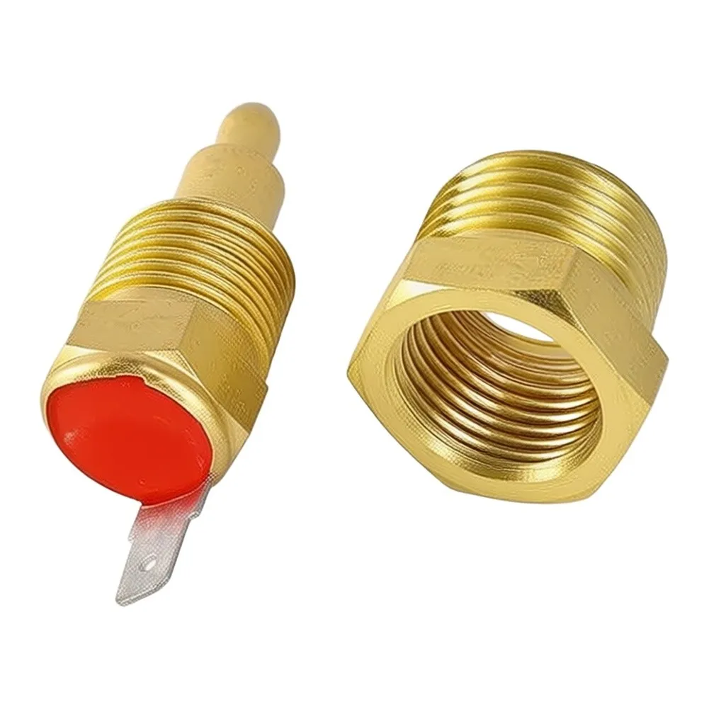 Cooling for fan Temperature Sensor Switch for V8 Engines Supporting Reliable On/Off Cycling at Specified Thresholds