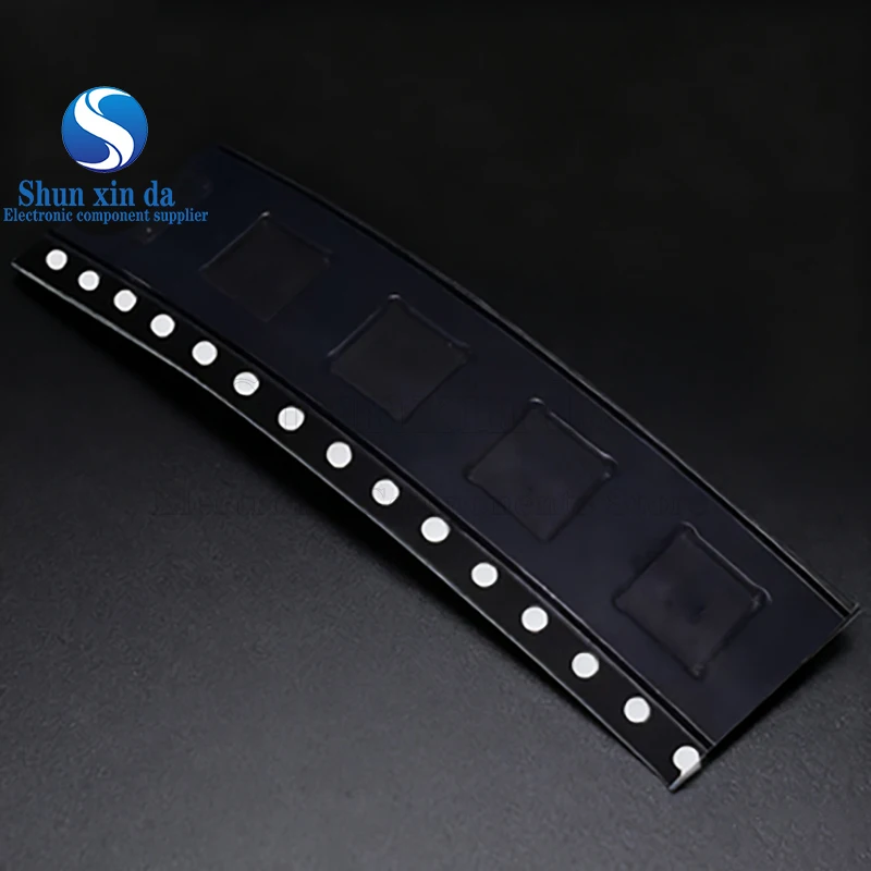 5PCS QFN48 RT6503AGQW RT6503A RT6807AZQV RT6807A RT6903BZQV RT6903B QFN-48 In Stock IC Chipset