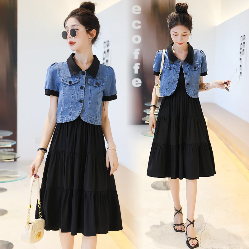 

Женский комплект Bla Strapl Dr Set, лето 2022, модный, молодежный, универсальный, для похудения, крутой, пряный, из двух предметов, ort Sve