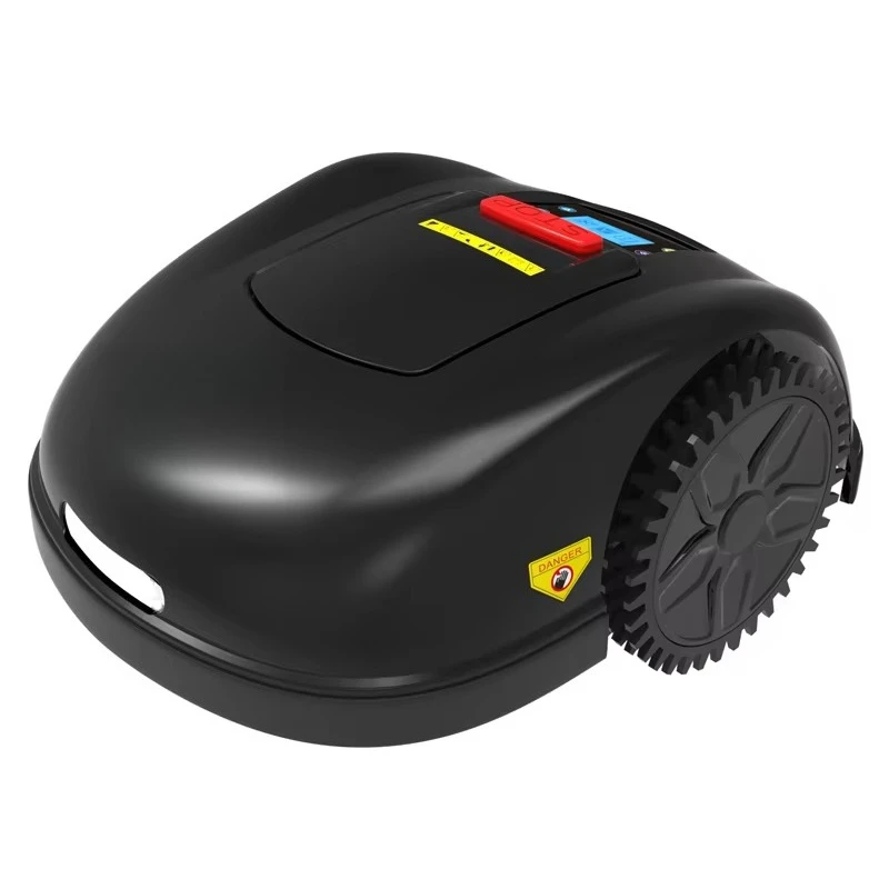 

Robotic Lawnmower E1600T for Big Lawn (with App Function, 28 cm Cutting Width, for Lawns of up to 3600Sqm)