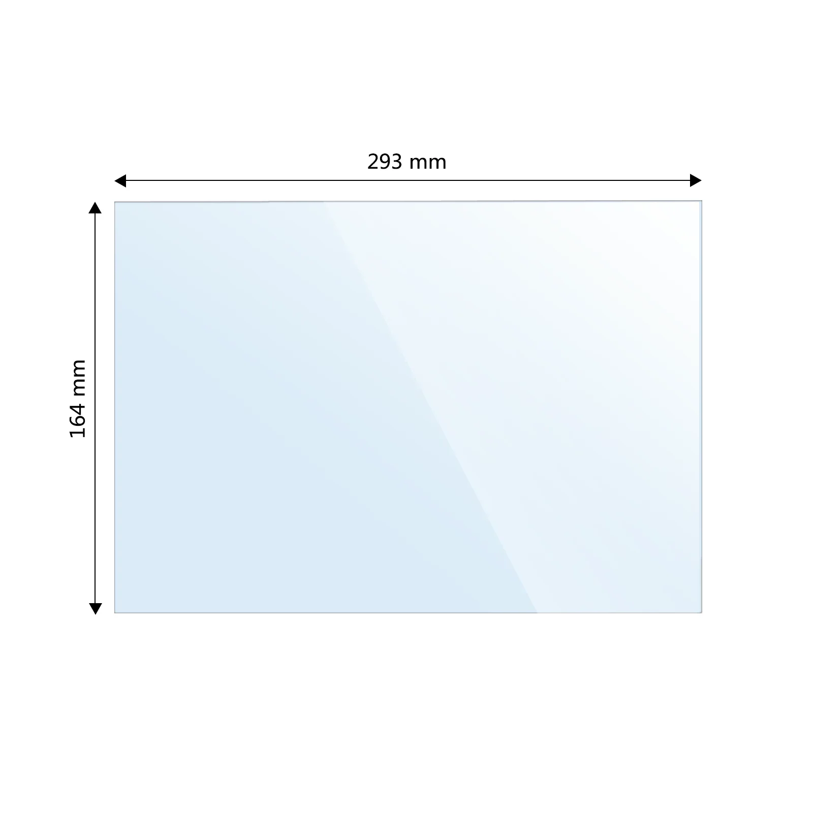 13.6 Inch Screen Protector for Anycubic Photon M3 Max LCD Protective Film 3D Printer Accessories