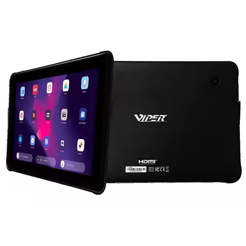 10.1 INCH Tablet PC 3GB RAM 64GB EMMc ROM Z11 Android 12 MT8168 Tablet PC Camera Type-C USB WIFI G+G Gift Stylus Pen