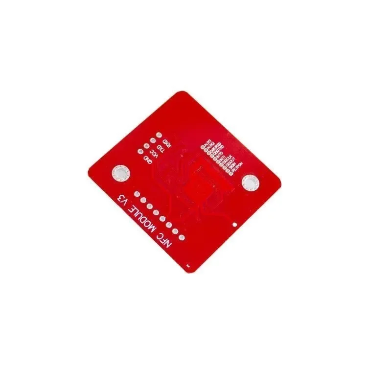 PN532 Modulo RFID NFC V3, NFC con estensione del telefono Android di RFID fornisce schematica e libreria