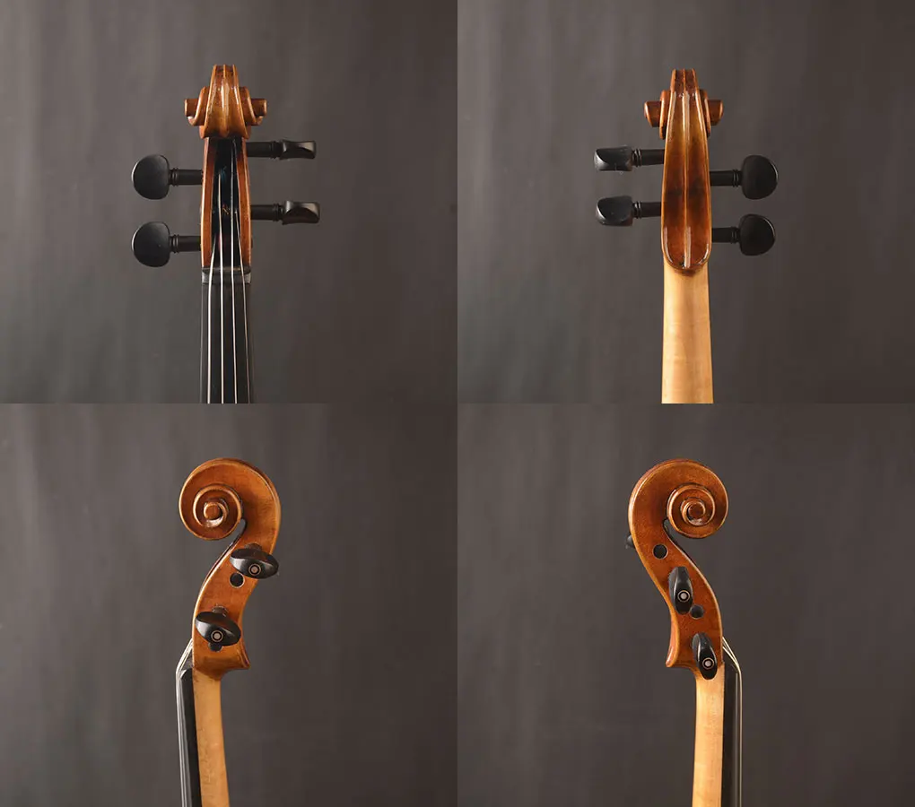 Special offer!Antonio Stradivari \