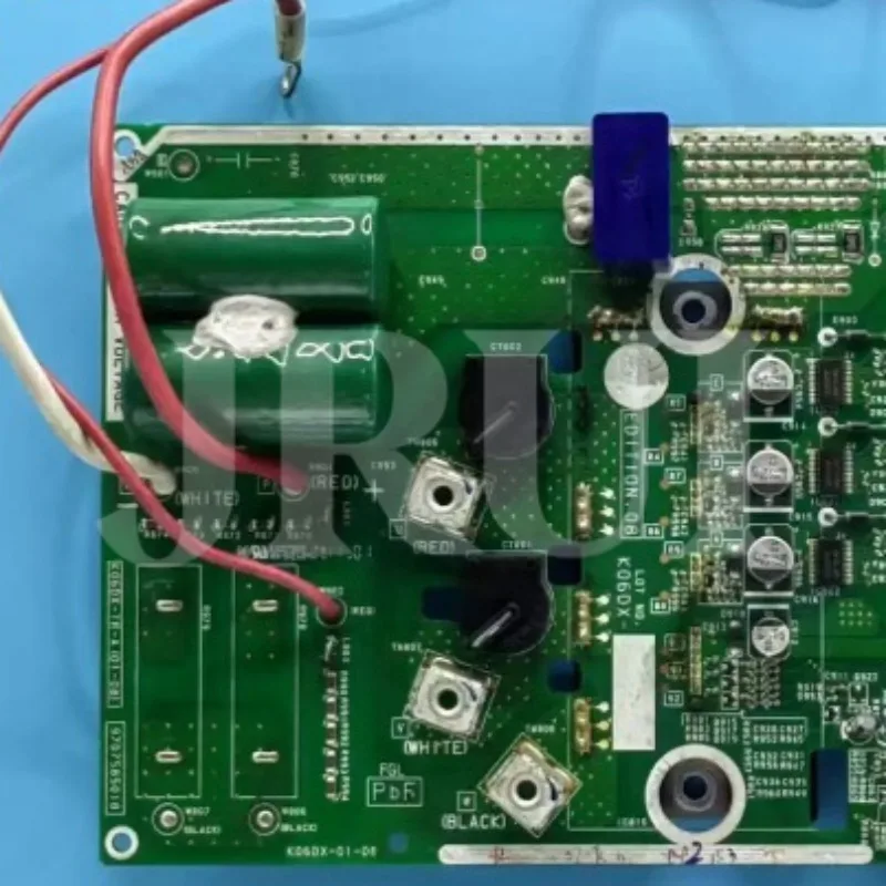 Suitable for Air Conditioner Inverter Module K06DX-TR-A 01-08 Replacement Part 9707585018 AC Drive Board Unit