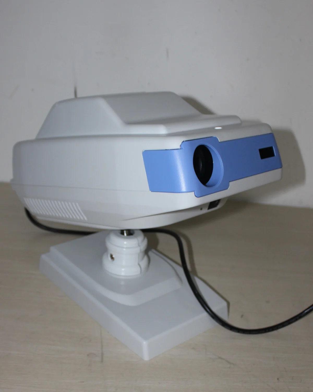 Vision Test Auto Eye Chart Projector Ophthalmology  Equipment Auto Chart Projector