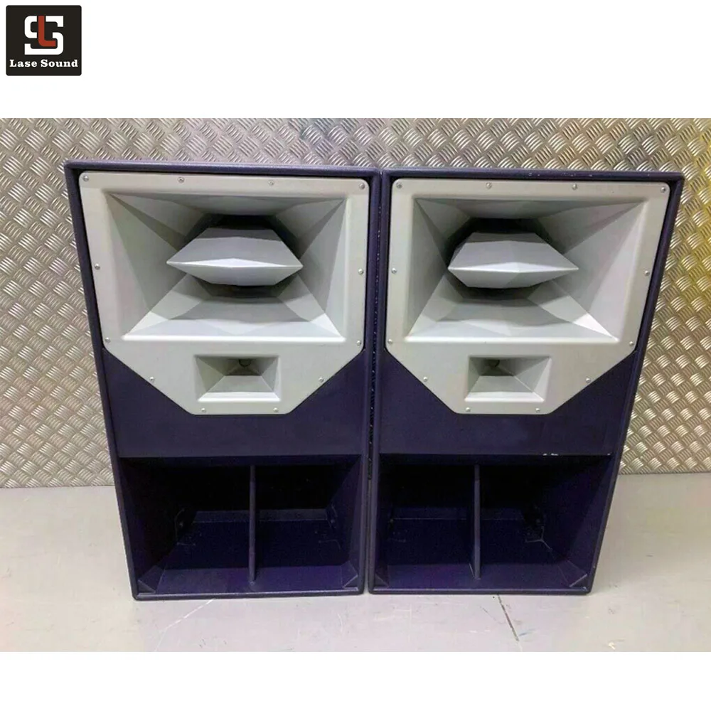 

Lase Sound 15 inch 3 way passive speaker dj box audio pa system sound professional stage speakers for outdoor performance LR2