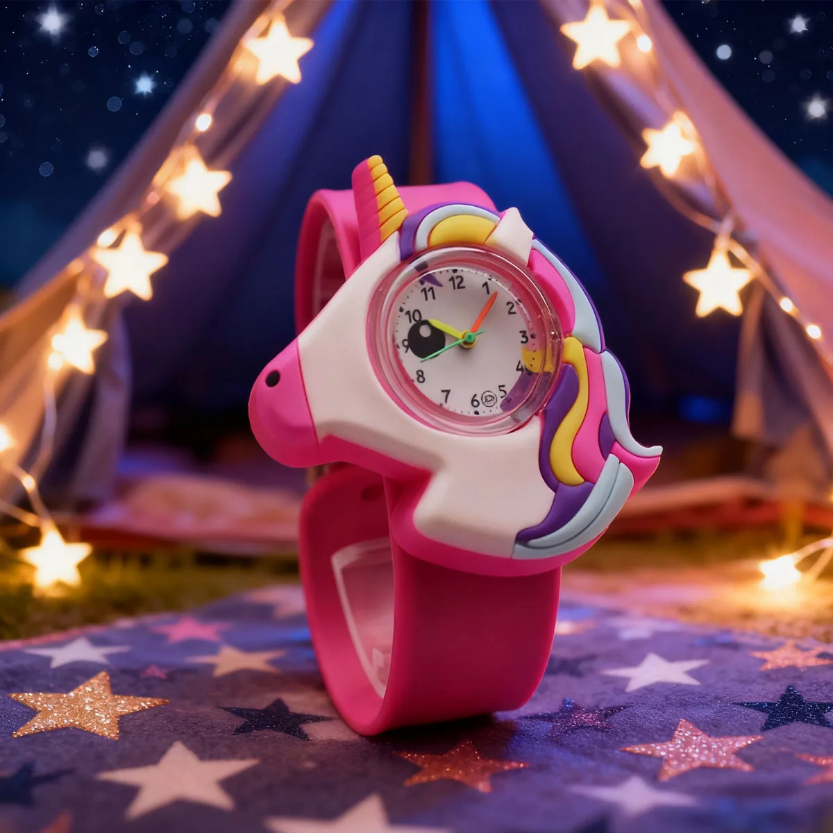 Детские часы с милым силиконовым ремешком для девочек, милые кварцевые часы с героями мультфильмов для мальчиков и девочек, детские часы для мальчиков и девочек