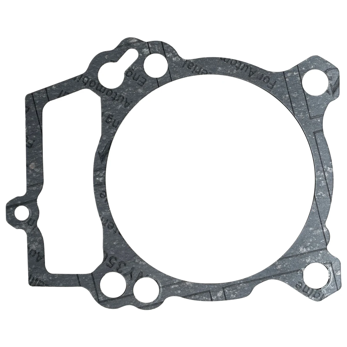 Motorcycle Cylinder Head Clutch Generator Cover Exhaust pipe Gasket Kit for Benelli BN251 16-19 ABS 16-17 Euro 4 18-20 TNT 25