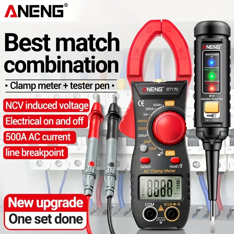 Electric Pen Tester…