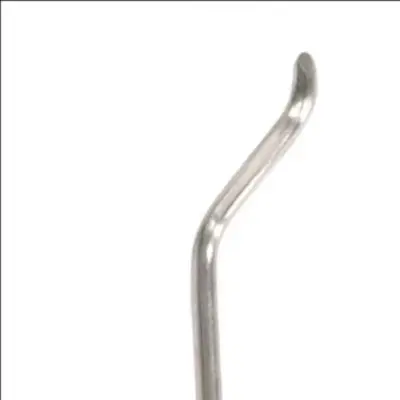 Stainless Steel For torsion Spring for Oven Door Hinge Models WP4452395 WP4452396 304 Grade 49.2cm Length 4mm Diameter