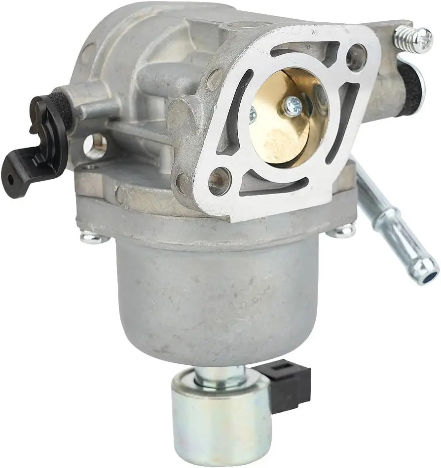 699807 Carburetor Fit for Briggs & Stratton 20HP Engine Tractors 697722, 4045A7, 405577, 406577, 407577, 407777, 40F777, 441 - view 3