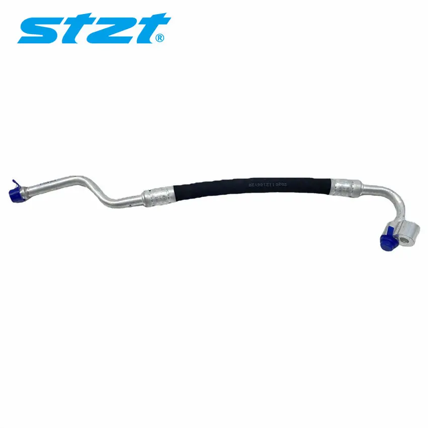 STZT 1648300115 A/C Refrirant Hose Radiator Air Conditioner Line for Mercedes Benz W164 X164 Model 164 830 01 15
