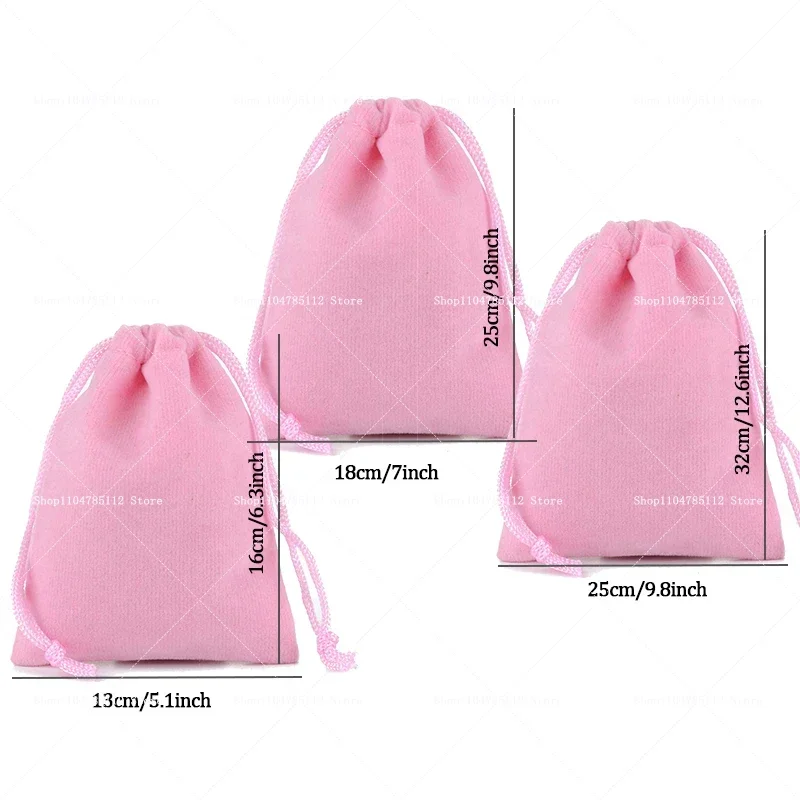 My Neighbor Totoro Drawstring Bag Cartoon Anime Figure Printed Handbags Storage Party Candy Cookie Loot Decoration Pouches Gift