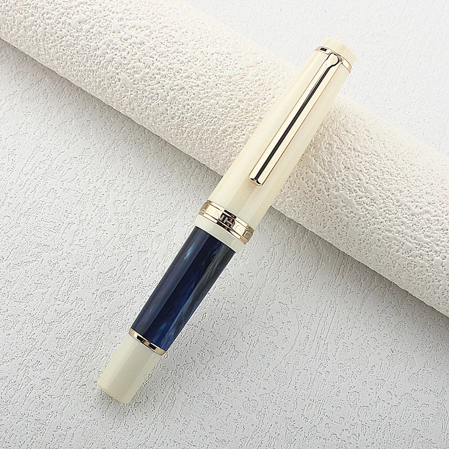 

Новая мини-ручка-фонтан Jinhao 82, акриловая, для плавного письма, чернильные ручки для офиса, бизнеса, подписи, школьных принадлежностей, подарок для студентов