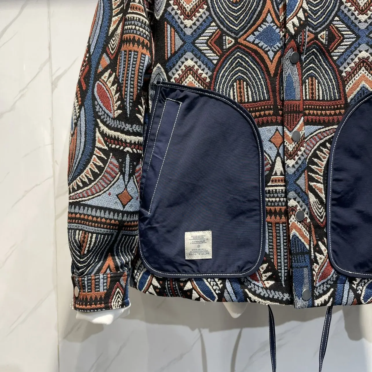 New Cool and Stylish Shirt for Young Men Spring Hip-hop Workwear Loose Korean Style Trendy Shirt for Men