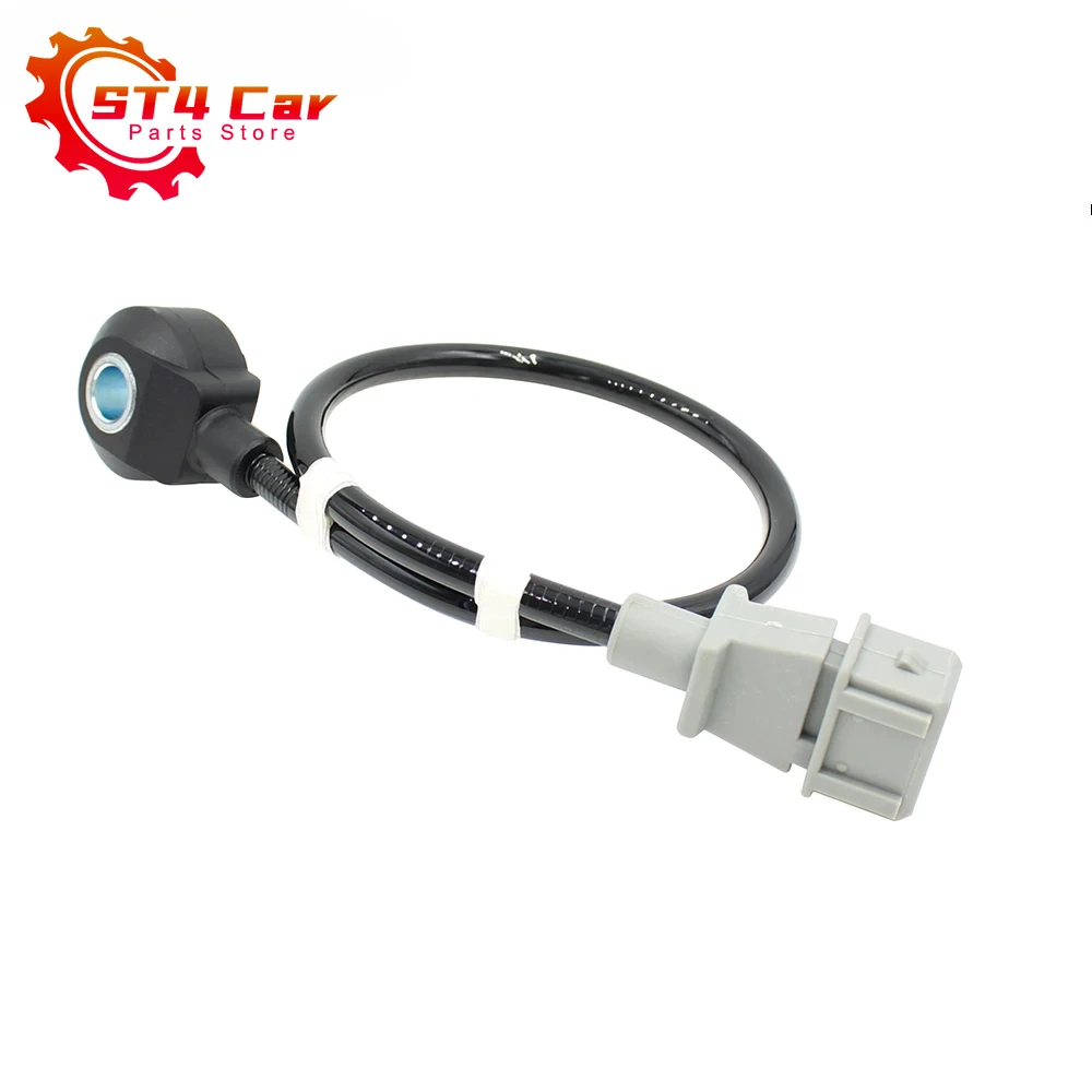 39250-37100 3925037100 Engine Knock Sensor For Santa Fe 2.7 Tucson Kia Sportage 1999-2010