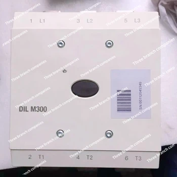 Contactor DILM185/250/300/400/500/650/750/820/22