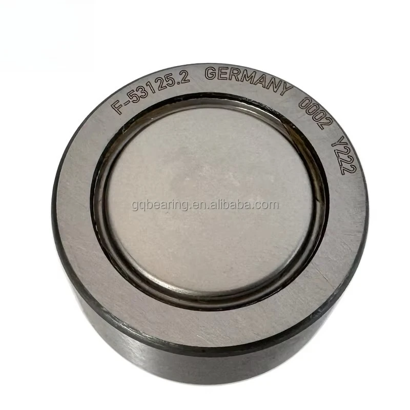 Cam Follower F-53125 F-53125.2 F-53125.02.NUKR Bearing for Printing Machine Spare Parts