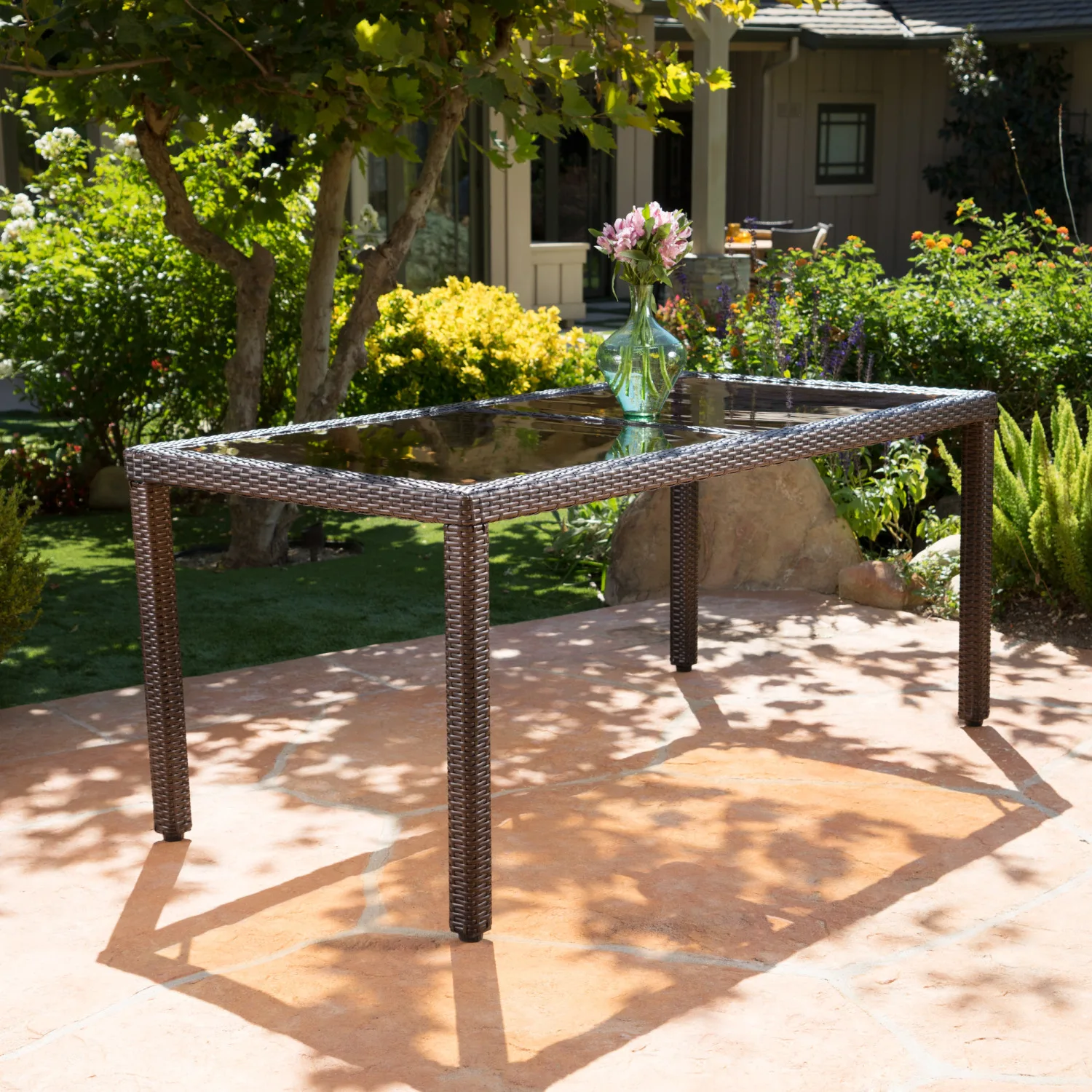 

SAN PICO 68" DINING TABLE