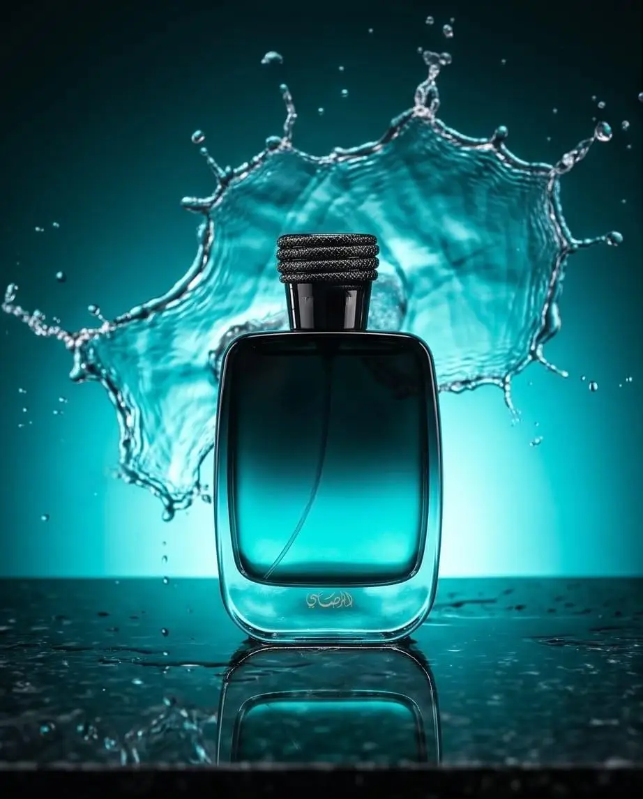 Strong fragrance for men (100ml) view 8