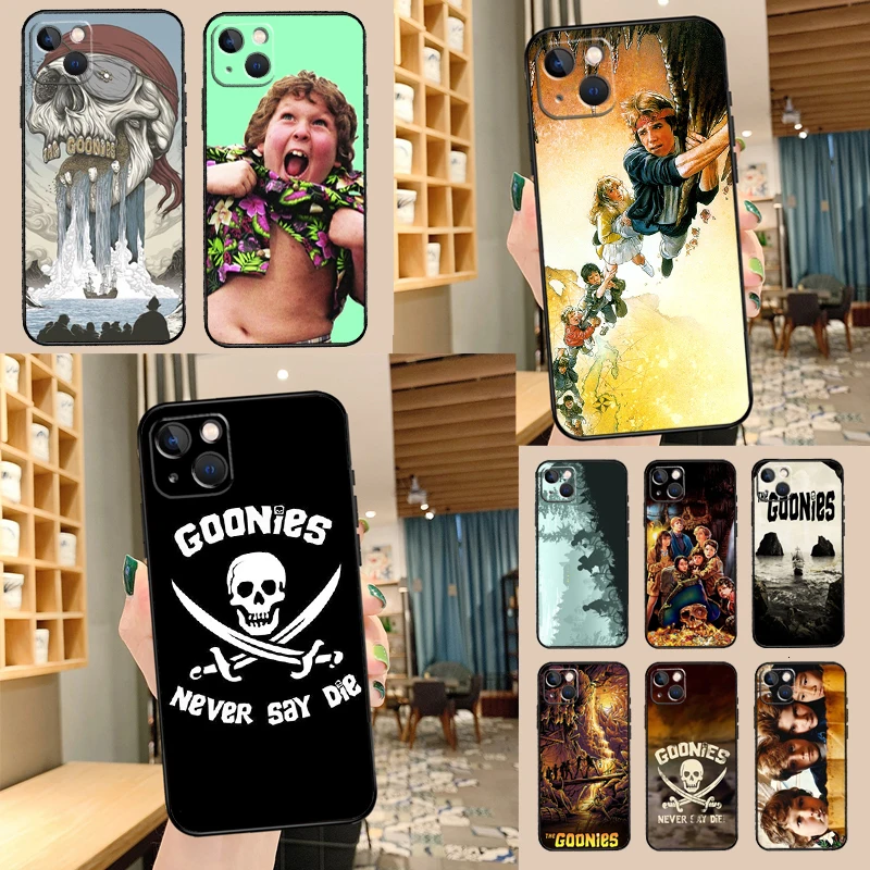 Goonies For Huawei … - image