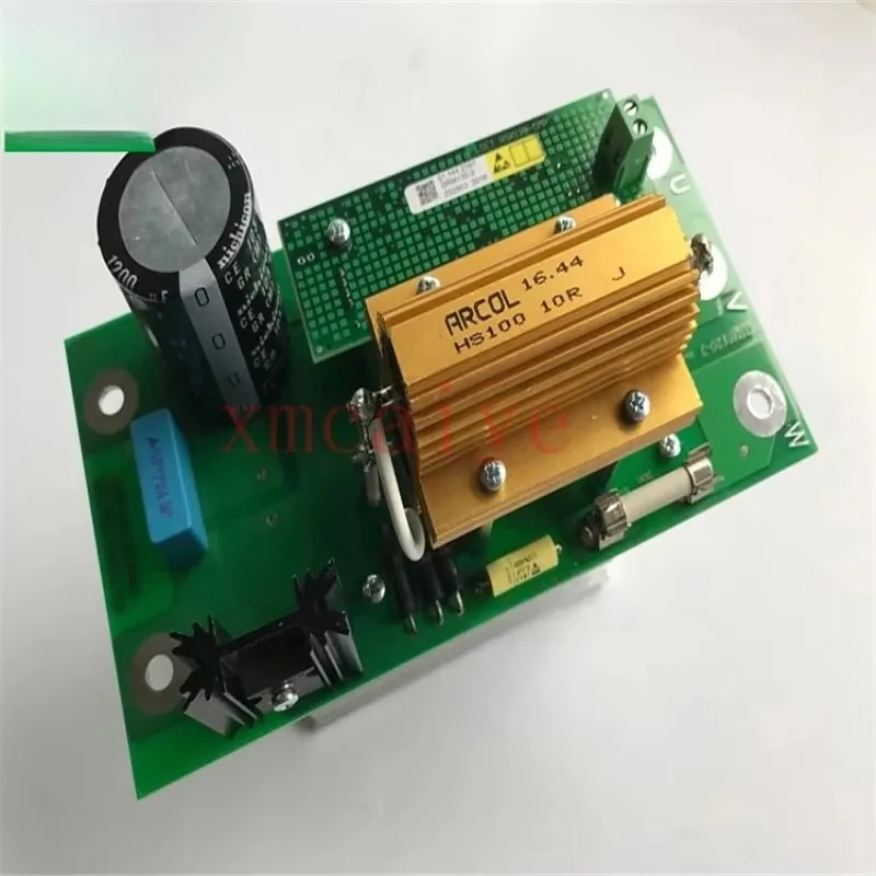 

DHL Fedex GRM120 91.144.2161 Circuit Board 00.781.3493 for SM102