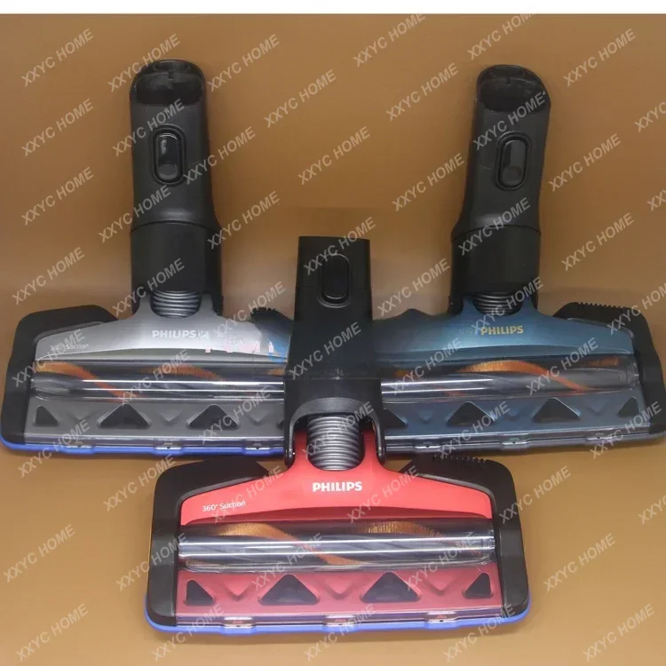 Applicable To Philips Vacuum Cleaner Accessories Floor Brush FC6823 FC6814 FC6827 FC6908 FC6822