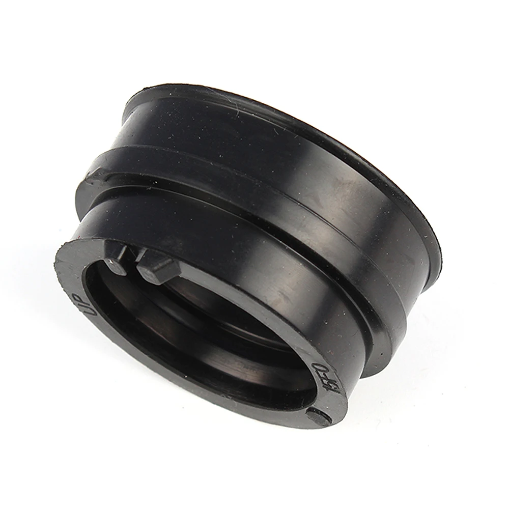 Motorcycle Carburetor Adapter Interface Inlet Intake Pipe For Suzuki AN400 Burgman 400 Skywave 400 1999-2009 2000 2001 2002