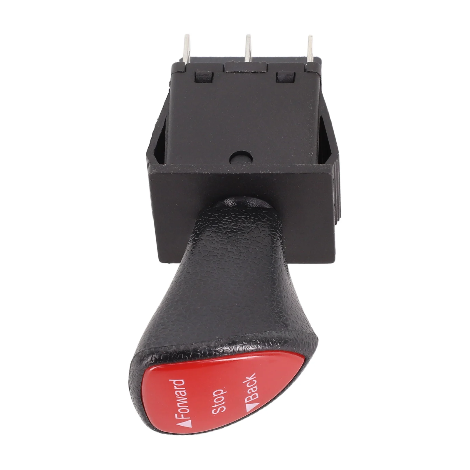 

AC 250V 16A переключатель DPDT с фиксацией ползунковый переключатель для обслуживания электрооборудования пластик и металл для электрических проектов