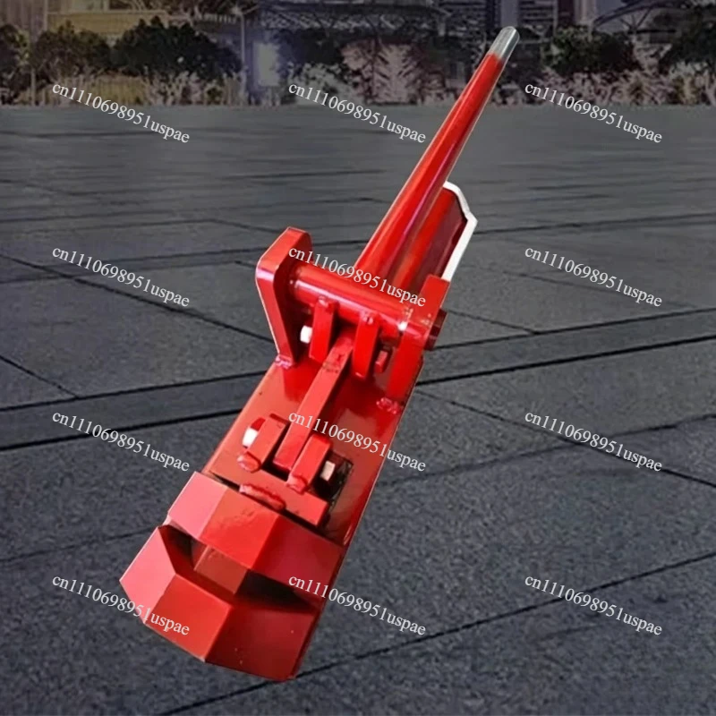 Ridge Cap Cutting Machine Adjustable Metal Ridge Cap Cutter Industrial Roofing Tool Custom Grooving Tool