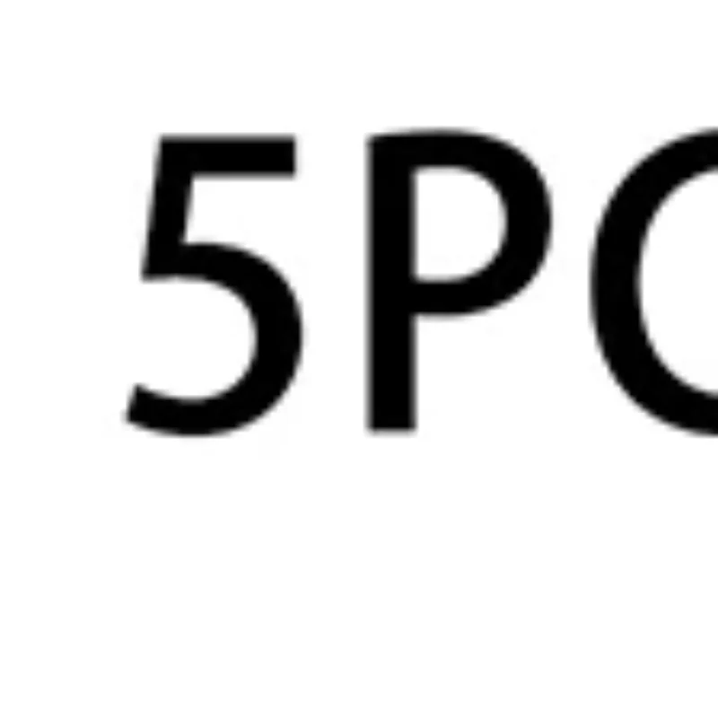 5 Pcs For 5 PS5 Mot…