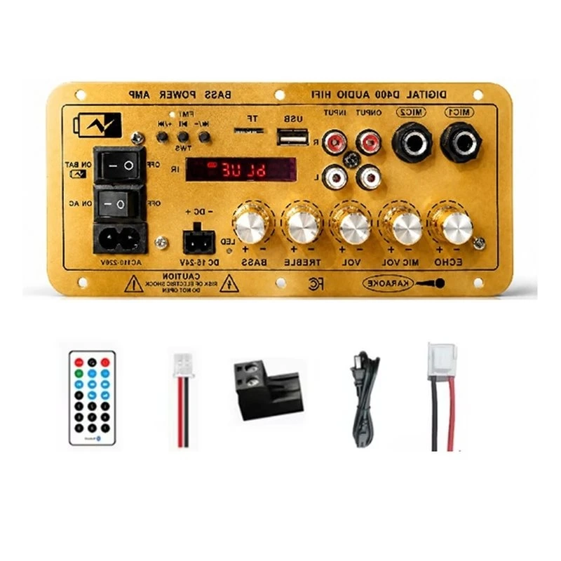 3cgro-d400-scheda-amplificatore-bluetooth-hifi-100w-con-doppio-microfono-spina-eu