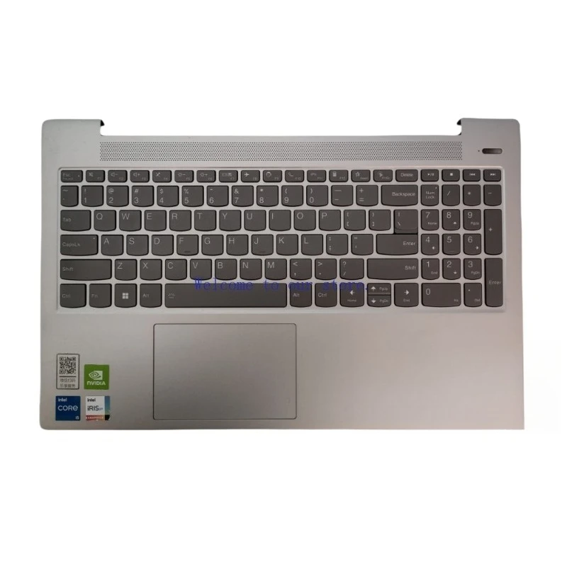 

For Compatible with Lenovo Xiaoxin Air 15ALC 2021 Air 15ARE Air 15ITL IIL Keyboard C Shell