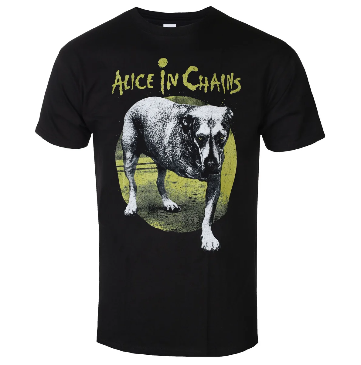 2026 Summer Alice in Chains Graphic Cotton Band T-shirt Unisex Summer Short Sleeve Fashion Brand Tee Luxury Casual Vintage Tees