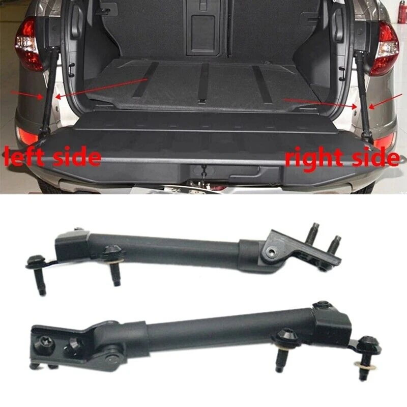 Car Tailgate Tail Gate Stay Assy Trunk Struts Rear Door Pull Rods Support Rod Lever For Renault Koleos 2008-2016